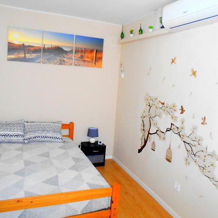 Arade Rooms Parchal Экстерьер фото