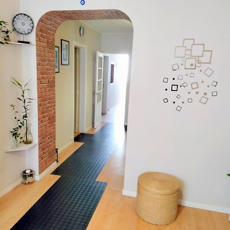 Arade Rooms Parchal Экстерьер фото
