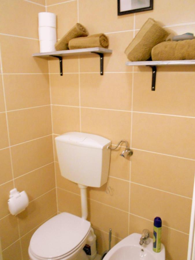 Arade Rooms Parchal Экстерьер фото