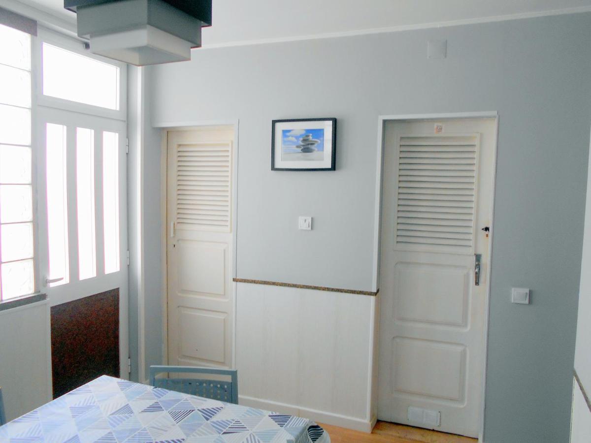 Arade Rooms Parchal Экстерьер фото