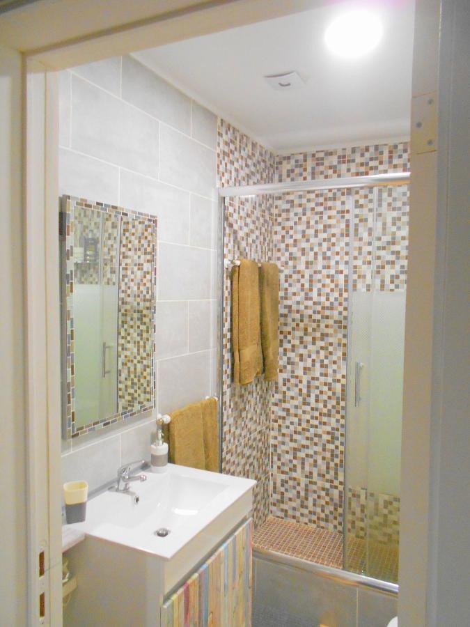 Arade Rooms Parchal Экстерьер фото