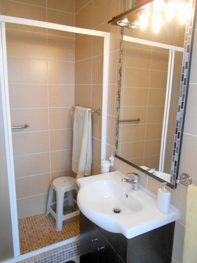 Arade Rooms Parchal Экстерьер фото