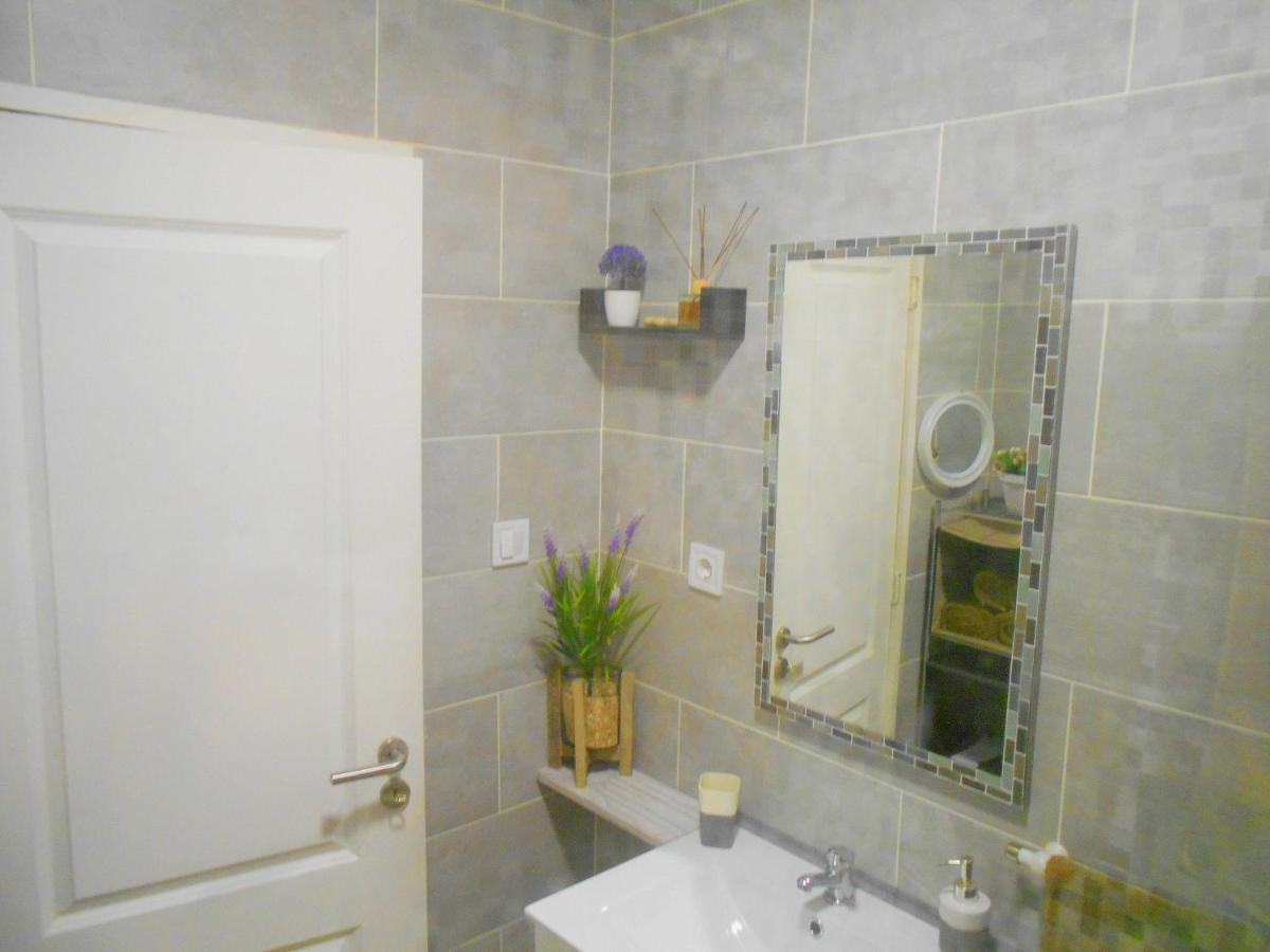 Arade Rooms Parchal Экстерьер фото