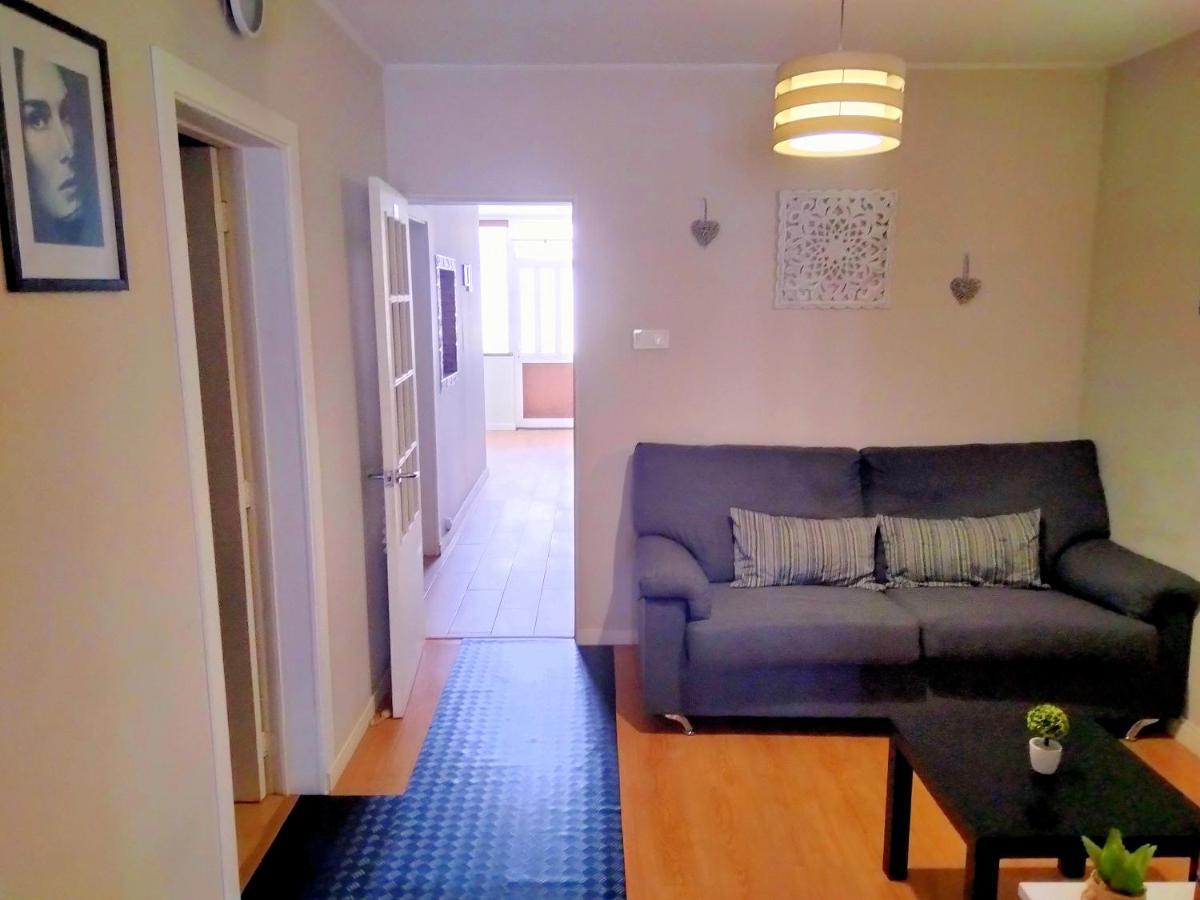 Arade Rooms Parchal Экстерьер фото