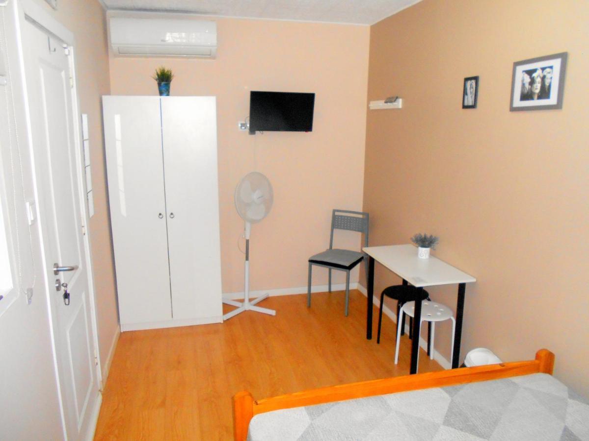 Arade Rooms Parchal Экстерьер фото