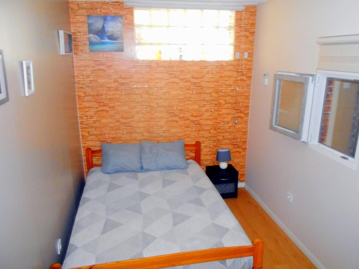 Arade Rooms Parchal Экстерьер фото